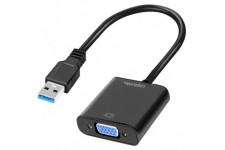 Adaptateur USB 3.0 vers VGA