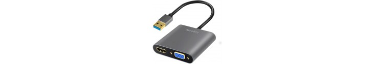 Usb & Firewire