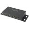 UA0141A Concentrateur USB 2.0 Noir