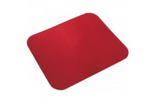 LogiLink ID0096 Tapis de Souris 3 x 220 x 250 mm - Rouge