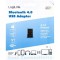 BT0037 Carte reseau Bluetooth 3 Mbit/s