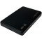 LogiLink UA0256 Boitier de Disque Dur 6,35 cm (SATA, USB 3.0) Noir