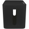 LogiLink Boite a  cable, petit, noir