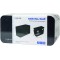 LogiLink Boite a  cable, petit, noir
