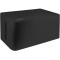 LogiLink Boite a  cable noir grand modele