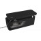 LogiLink Boite a  cable noir grand modele