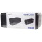LogiLink Boite a  cable noir grand modele