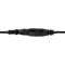 LogiLink Rallonge de cable d'alimentation 2 m