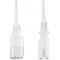 LogiLink Rallonge de cable d'alimentation 2 m