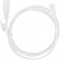 LogiLink Rallonge de cable d'alimentation 2 m
