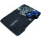 ID0135 XL Tapis de Souris Gaming Noir 330 x 250 mm