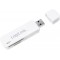 cr0034 a Lecteur de Carte USB 3.0 en Format Mini avec Couvercle de Protection Blanc