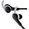 LogiLink BT0040 ecouteurs Intra-Auriculaires stereo Bluetooth (V5.0) pour Une Excellente experience Audio pour telephonie/Musiqu