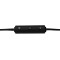 LogiLink BT0040 ecouteurs Intra-Auriculaires stereo Bluetooth (V5.0) pour Une Excellente experience Audio pour telephonie/Musiqu