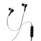 LogiLink BT0040 ecouteurs Intra-Auriculaires stereo Bluetooth (V5.0) pour Une Excellente experience Audio pour telephonie/Musiqu