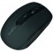 LogiLink ID0078A Souris Optique Bluetooth 1000/1600 dpi Noir