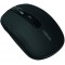 LogiLink ID0078A Souris Optique Bluetooth 1000/1600 dpi Noir