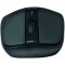 LogiLink ID0078A Souris Optique Bluetooth 1000/1600 dpi Noir