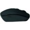 LogiLink ID0078A Souris Optique Bluetooth 1000/1600 dpi Noir