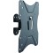LogiLink BP0004 Support TV Mural Noir