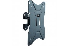 LogiLink BP0004 Support TV Mural Noir