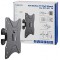 LogiLink BP0004 Support TV Mural Noir