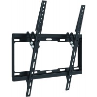 LogiLink BP0004 Support TV Mural Noir