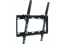 LogiLink BP0004 Support TV Mural Noir