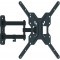 LogiLink BP0004 Support TV Mural Noir