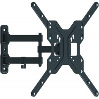 LogiLink BP0004 Support TV Mural Noir