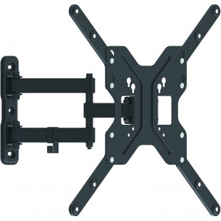 LogiLink BP0004 Support TV Mural Noir