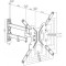 LogiLink BP0004 Support TV Mural Noir