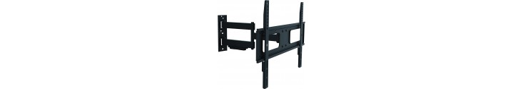 Supports Muraux Pour Tv, Pivotant
