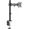 LogiLink BP0004 Support TV Mural Noir