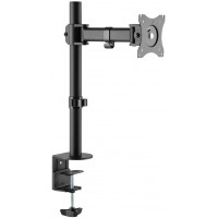 LogiLink BP0004 Support TV Mural Noir