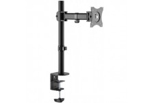 LogiLink BP0004 Support TV Mural Noir