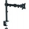 LogiLink BP0004 Support TV Mural Noir