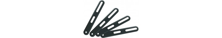 Supports Muraux Tv, Plat