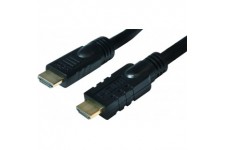CHA0010 cable HDMI 10 m HDMI Type A (Standard) Noir