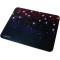 LogiLink Golden Laser ID0143 Outer Space Tapis de Souris avec Surface Micro-texturee Bleu fonce