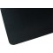 LogiLink ID0149 tapis de souris Noir - Tapis de souris (Noir, Uniforme, Base antiderapante)