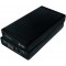 LogiLink ua0284 USB 3.0 Boitier pour Disque Dur (3,5 Pouces) S-ATA Disques durs jusqu'a  6TB avec commutateur Marche/Noir