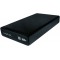 LogiLink ua0284 USB 3.0 Boitier pour Disque Dur (3,5 Pouces) S-ATA Disques durs jusqu'a  6TB avec commutateur Marche/Noir