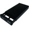 LogiLink ua0284 USB 3.0 Boitier pour Disque Dur (3,5 Pouces) S-ATA Disques durs jusqu'a  6TB avec commutateur Marche/Noir