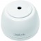 LogiLink Sc0105 detecteur d'eau avec 70 DB Alarme d'avertissement, Avant sans Surveillance