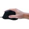 LogiLink ID0158 Ergonomic Vertical Mouse Black