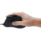 LogiLink ID0158 Ergonomic Vertical Mouse Black