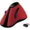 LogiLink id0158 Vertical Ergonomique de Souris Radio Rot