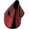 LogiLink id0158 Vertical Ergonomique de Souris Radio Rot