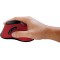 LogiLink id0158 Vertical Ergonomique de Souris Radio Rot